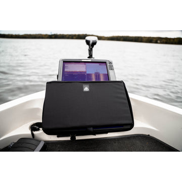 RipaLip SunShade for 16" Garmin, 13" Apex, 16" NBT