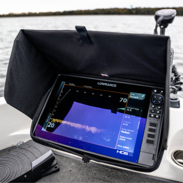 RipaLip SunShade for 15", 16" and 19" screen
