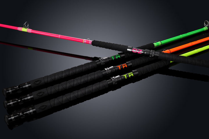 Ozark-Nite Bite 7’2” Catfish Casting Rod