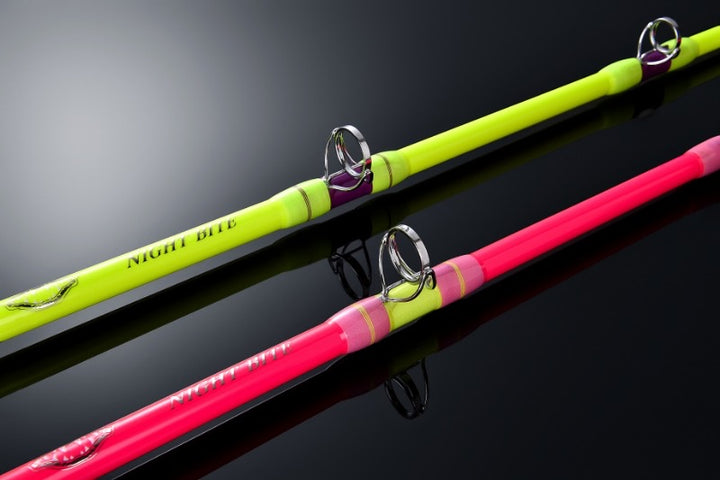 Ozark-Nite Bite 7’2” Catfish Casting Rod
