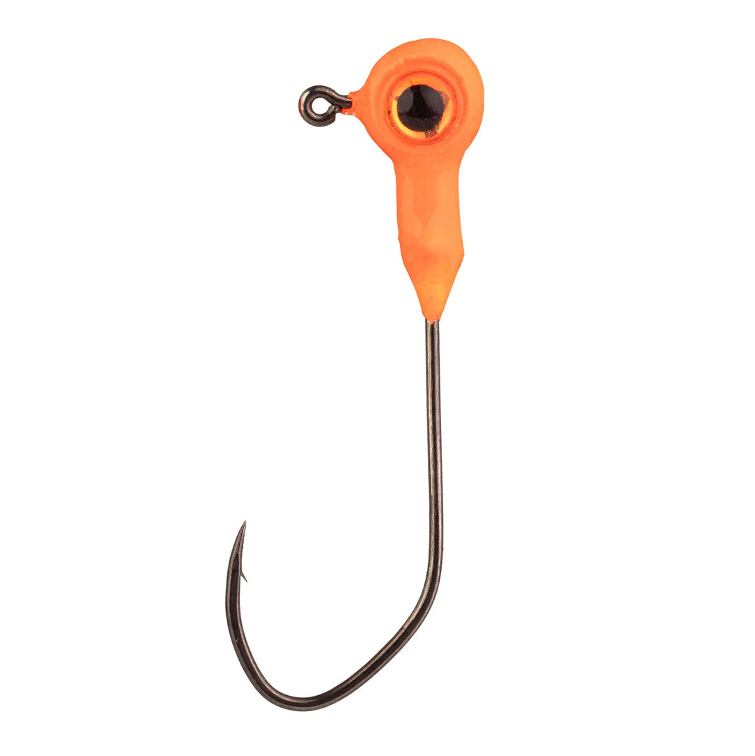 MR. CRAPPIE JIG HEADS XL STILETTO