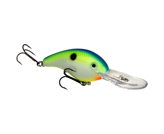 Strike King Pro-Model 5 XD
