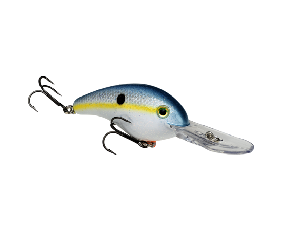 Strike King Pro-Model 5 XD