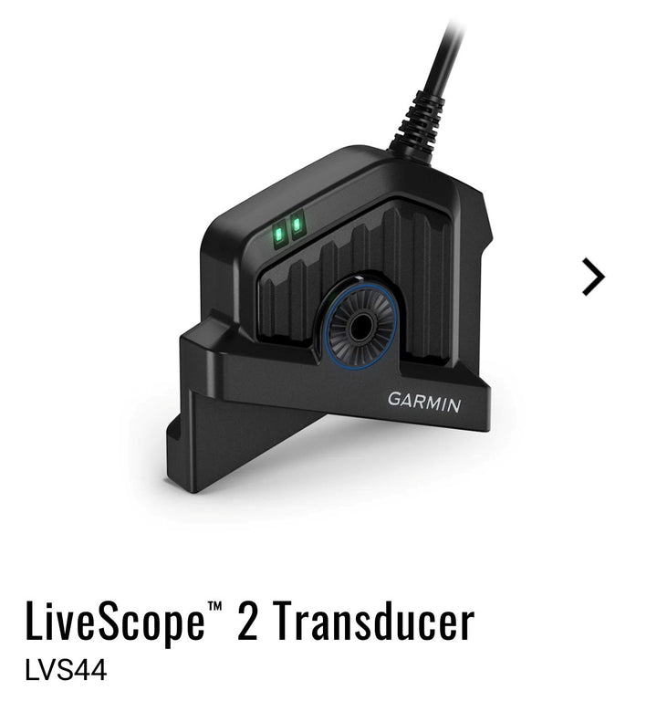 LiveScope™ 2 Transducer LVS44