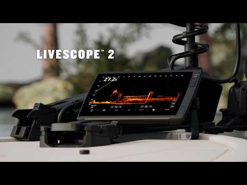 LiveScope™ 2 Transducer LVS44