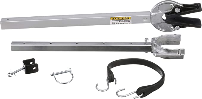 Attwood Adjustable Heavy Duty Transom Saver