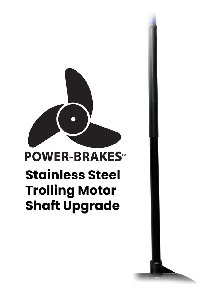 Power-Brakes SIDEKICK Bundle 30# motors