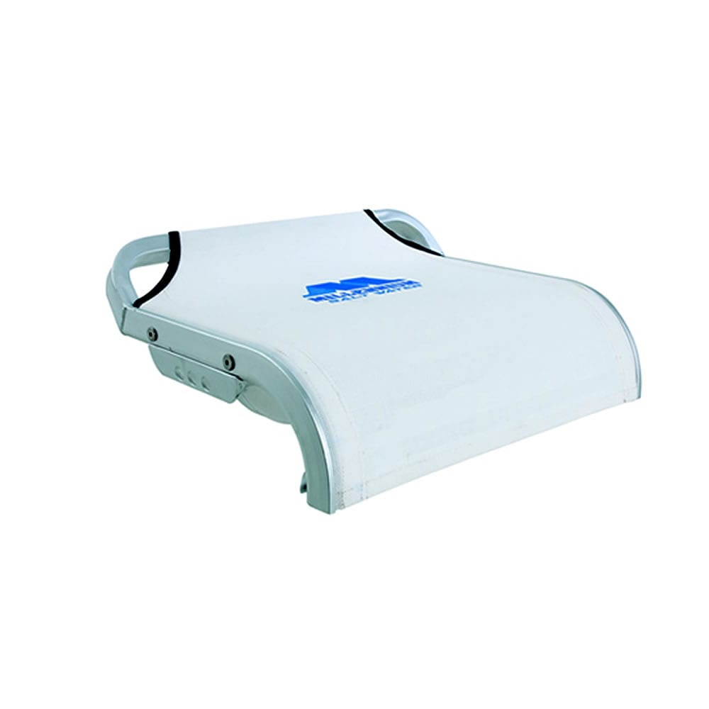 MILLENNIUM MARINE PRO-M 200 White