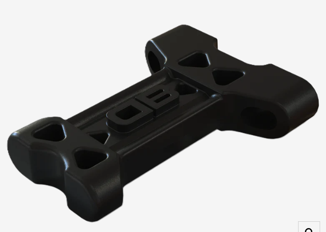 Beatdown Outdoors Transom Saver