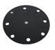 BEATDOWN OUTDOORS UNDER DECK MOUNTING PLATE