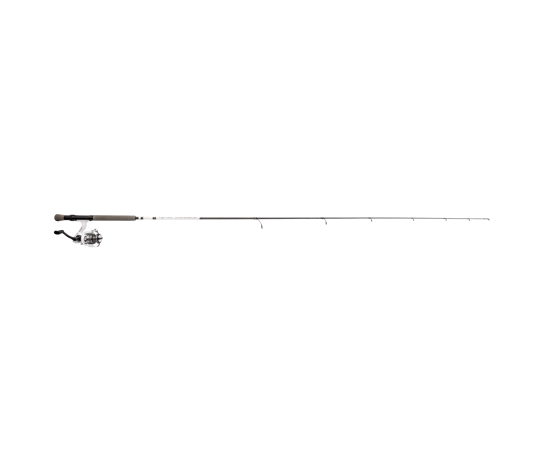 Wally Marshall Speed Shooter Dock Daddy 6'0'' Medium Light Spinning Combo