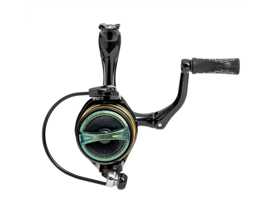 Wally Marshall Signature Series 50 Spinning Reel