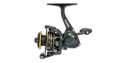 Wally Marshall Signature Series 75 Spinning Reel