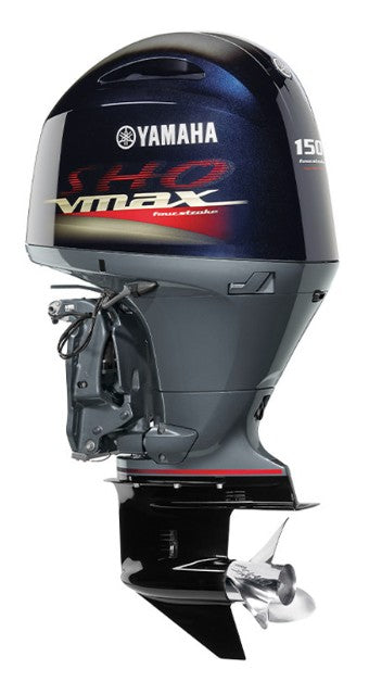 Yamaha 150Hp VMax Sho