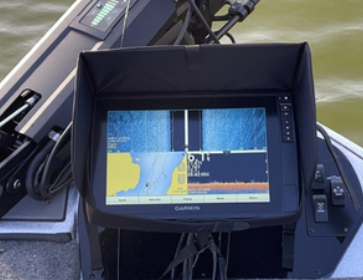 RipaLip SunShade for 12" screen