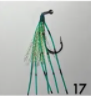 Grenada Lake Tackle Crappie Flies