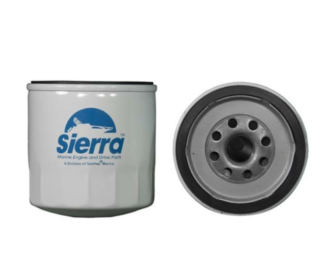Sierra Marine  Sierra 18-7758 Oil Filter