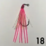 Grenada Lake Tackle Crappie Flies