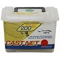 200 Series Cast Net 3ft