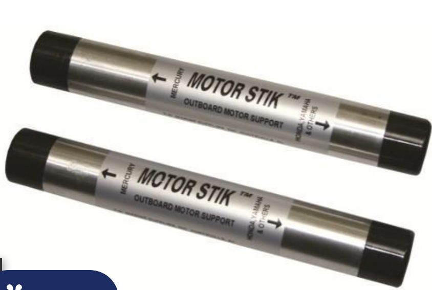 TH MARINE MOTOR STIK