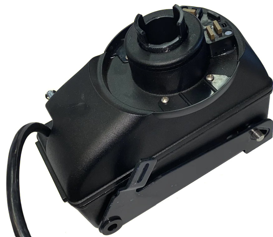 Minn Kota Ulterra 36v Steering Housing Assembly FW 2776522