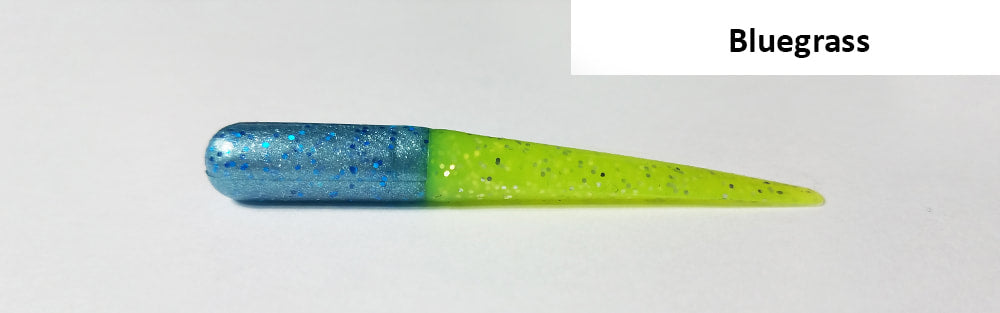 Muddy Water Baits