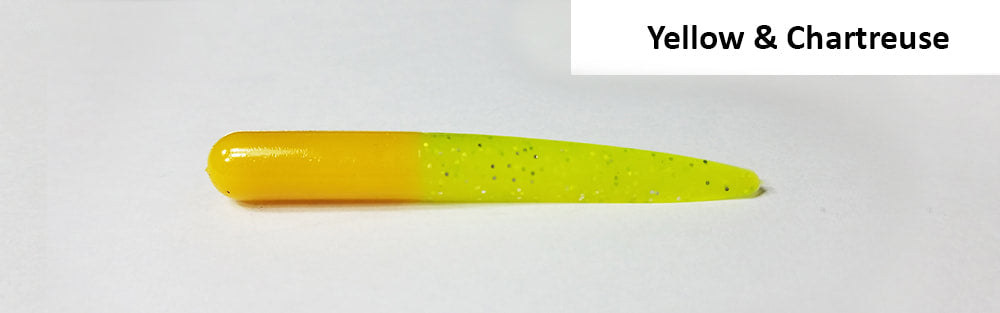 Muddy Water Baits