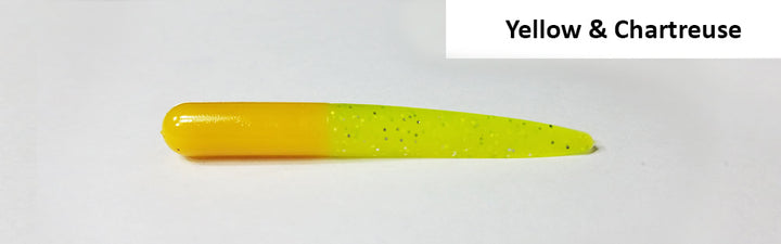 Muddy Water Baits