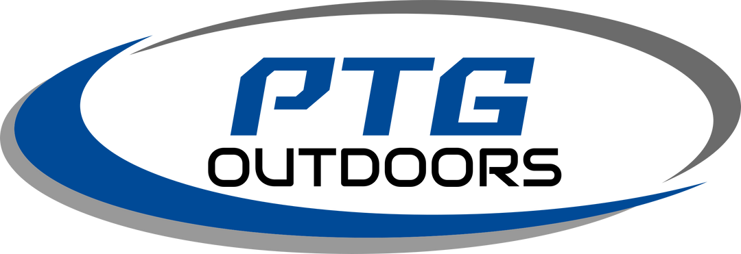 PTG stickers