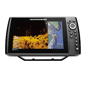 Humminbird Helix 9 MDI GPS G4N