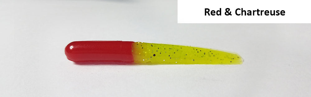 Muddy Water Baits