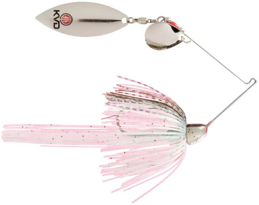 Strike King KVD Spinnerbait 3/8 oz