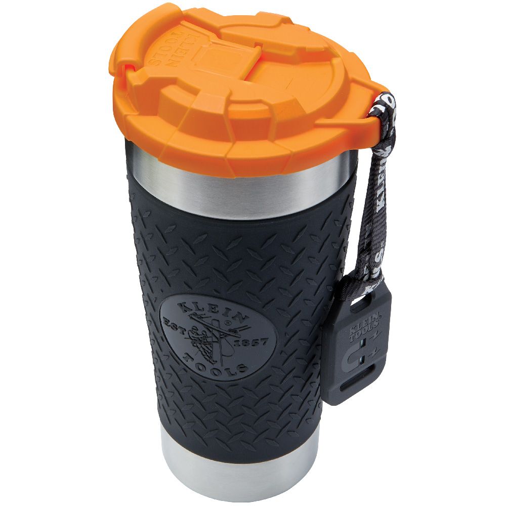 BLACKFIRE 55580 - Tradesman Tumbler