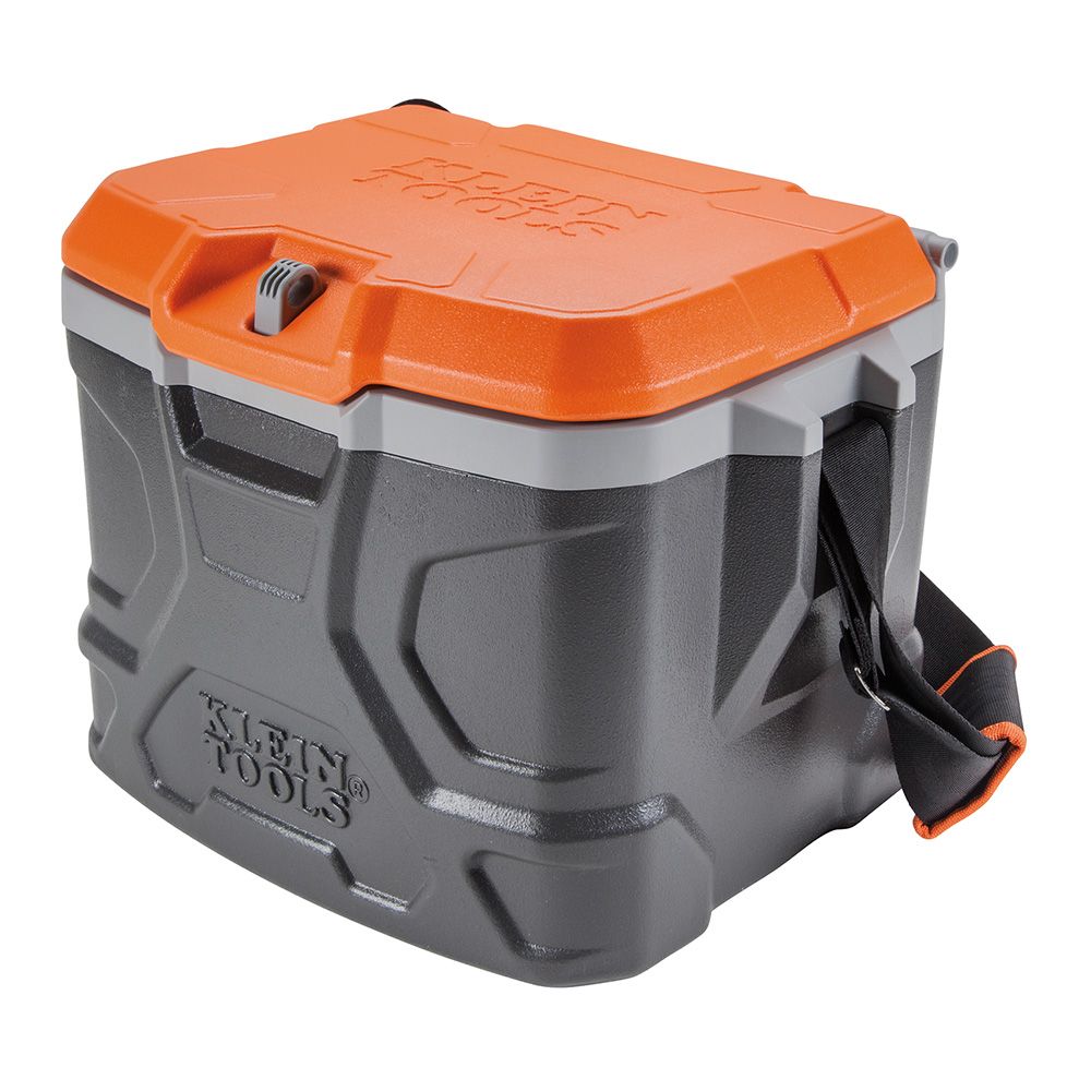 BLACKFIRE 55600 - Tough Box Cooler