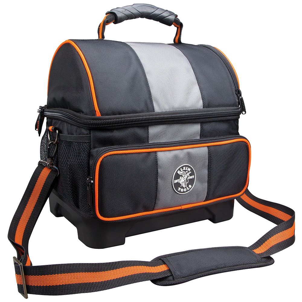 BLACKFIRE 55601 - Soft Lunch Cooler