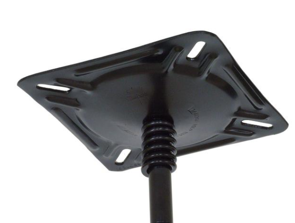 Seat Mount with Spring 587102