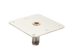 SWIVL-EZE ATTWOOD seat base threaded 7 x 7