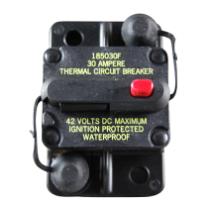 Marpac 7-1731 High Amp Circuit Breaker 30 amp