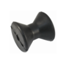 BOW ROLLER 3"