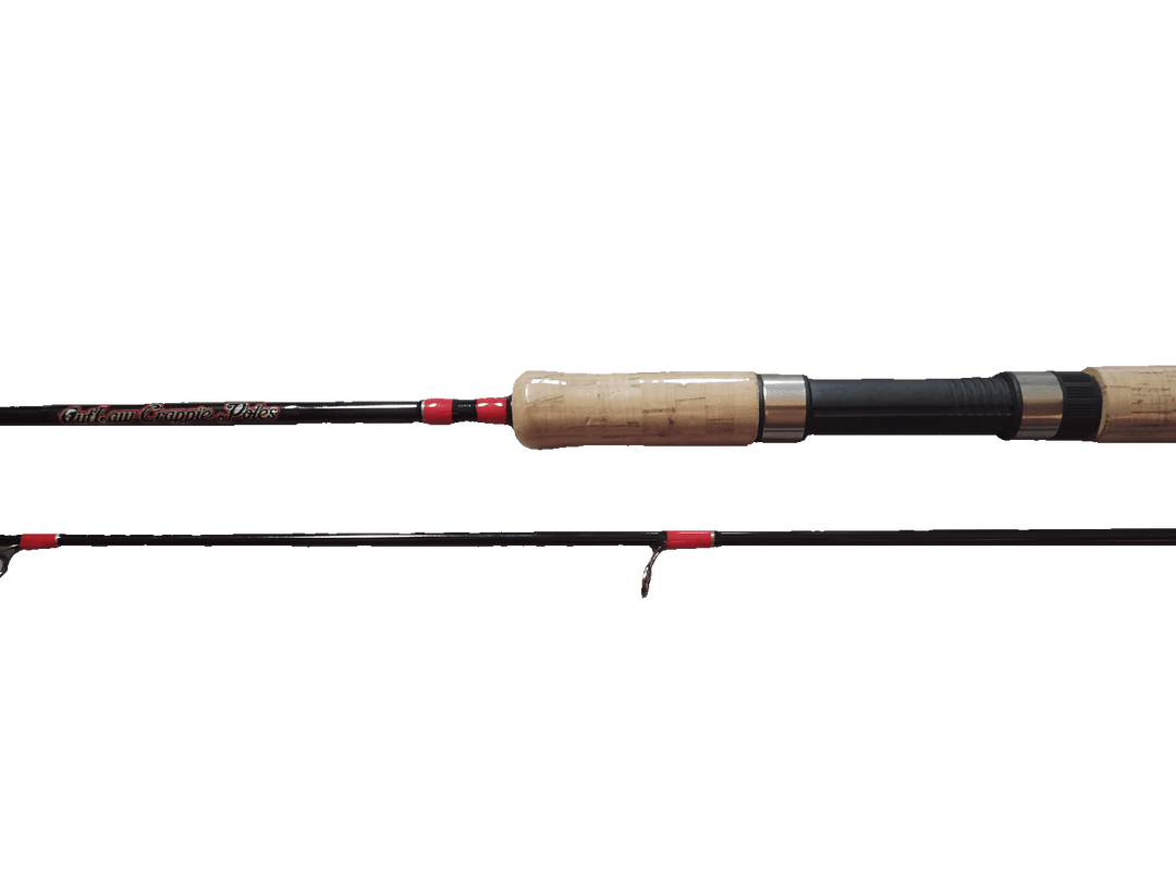 Outwlaw Crappie Pole 7.2 Classic