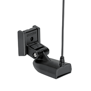 HUMMINBIRD XNT-9-HW-MSI-150-T MEGA SI/DI DUAL SPECTRUM CHIRP TRANSDUCER W/TEMP F/HELIX® 7/8 MEGA SI