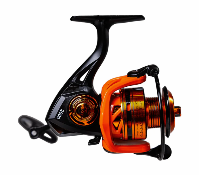 FAVORITE FISHING BALANCE SPINNING REEL R/L RETRIEVE