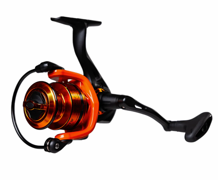 FAVORITE FISHING BALANCE SPINNING REEL R/L RETRIEVE