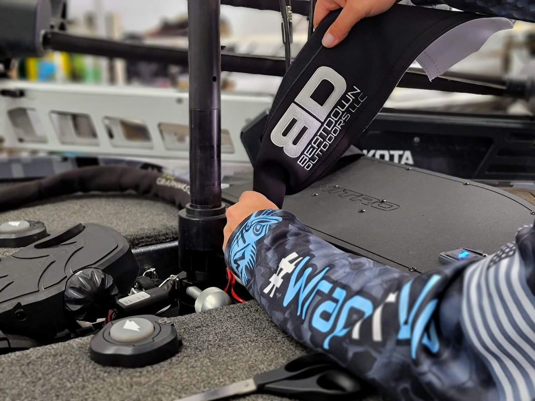 BeatDown Cable Jackets