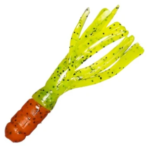Arkie Solid Body Tube 1.5"