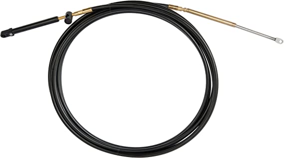 Dometic SeaStar Xtreme Control Cable, CCX18918, 18ft.