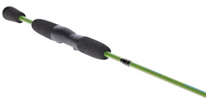 MR CRAPPIE THUNDER SPINNING RODS