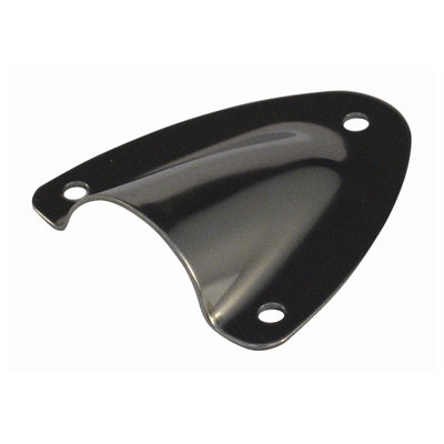 Midget Clam Shell Vent  2"x2"