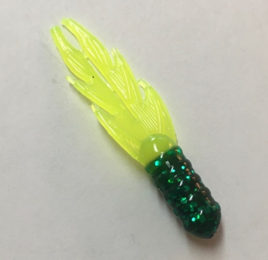 Crappie Monster Upper Cut