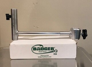 Badger Bait Umbrella Holder